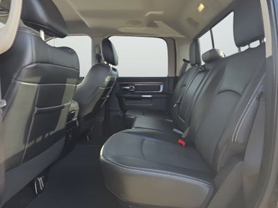 2014 RAM 1500 Laramie