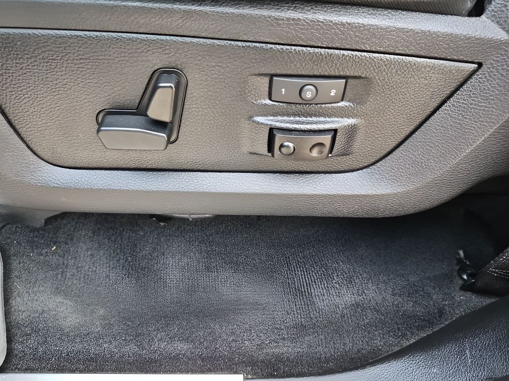 2016 RAM 1500 Longhorn Limited