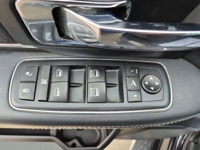 2016 RAM 1500 Longhorn Limited