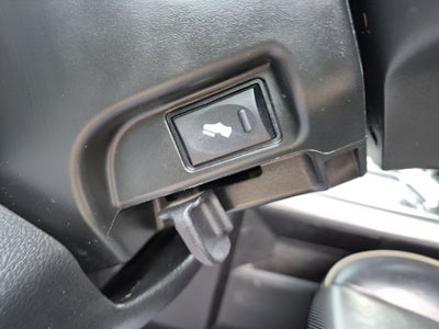 2016 RAM 1500 Longhorn Limited