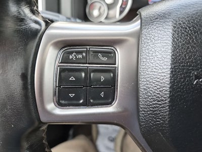 2016 RAM 1500 Longhorn Limited