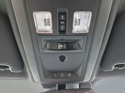 2016 RAM 1500 Longhorn Limited