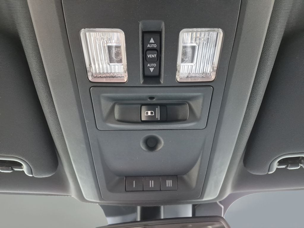 2016 RAM 1500 Longhorn Limited