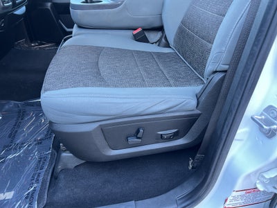 2019 RAM 1500 Classic Big Horn