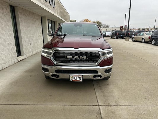 2019 RAM 1500 Limited in Marshall , MN - Lockwood Motors