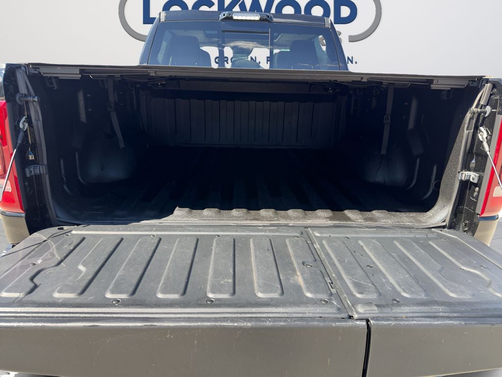 2024 RAM 1500 Limited