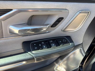 2024 RAM 1500 Limited