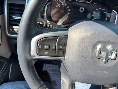2024 RAM 1500 Limited