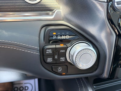 2024 RAM 1500 Limited