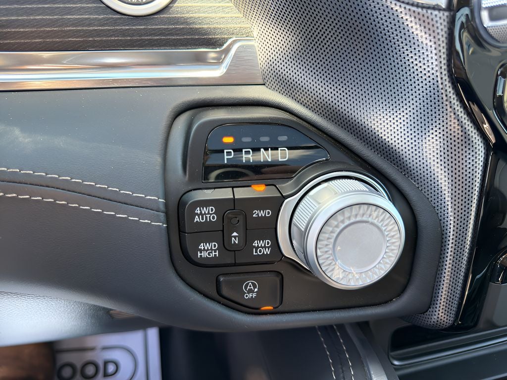 2024 RAM 1500 Limited