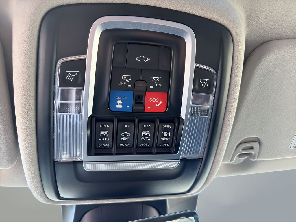 2024 RAM 1500 Limited