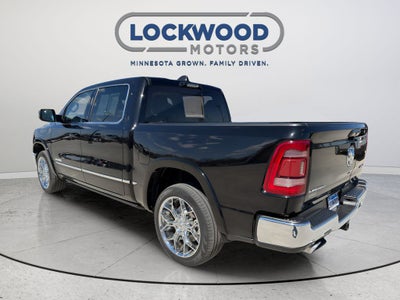 2024 RAM 1500 Limited