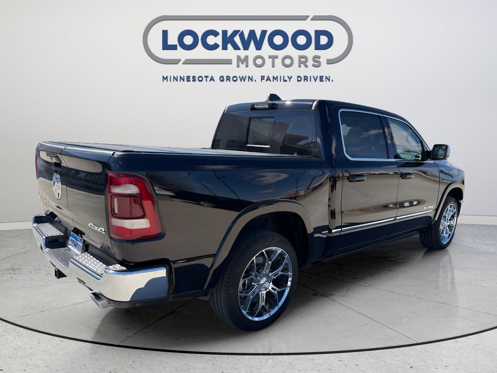2024 RAM 1500 Limited