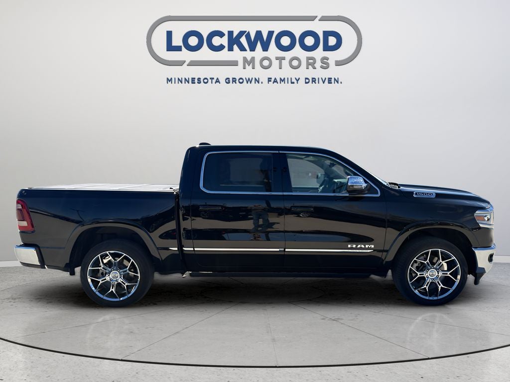 2024 RAM 1500 Limited