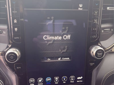 2021 RAM 1500 Limited