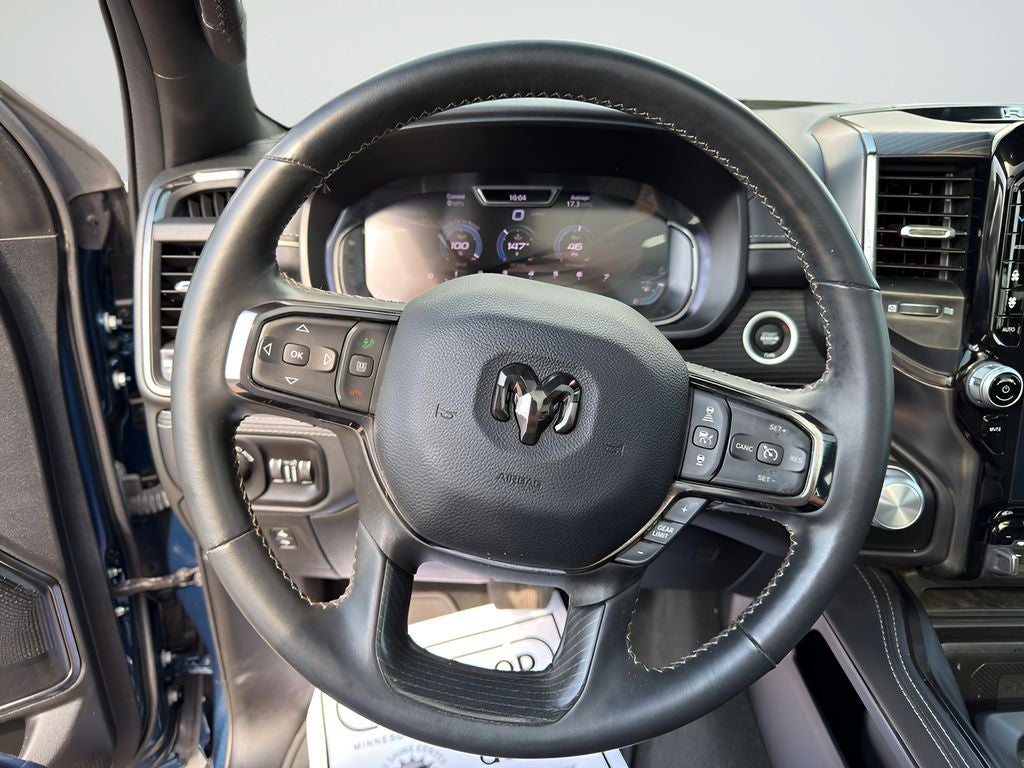 2024 RAM 1500 Limited