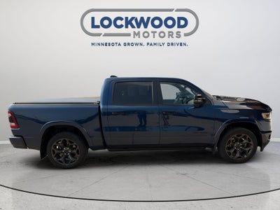 2024 RAM 1500 Limited