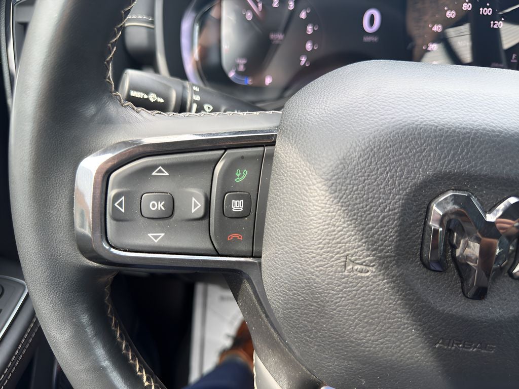 2024 RAM 1500 Limited