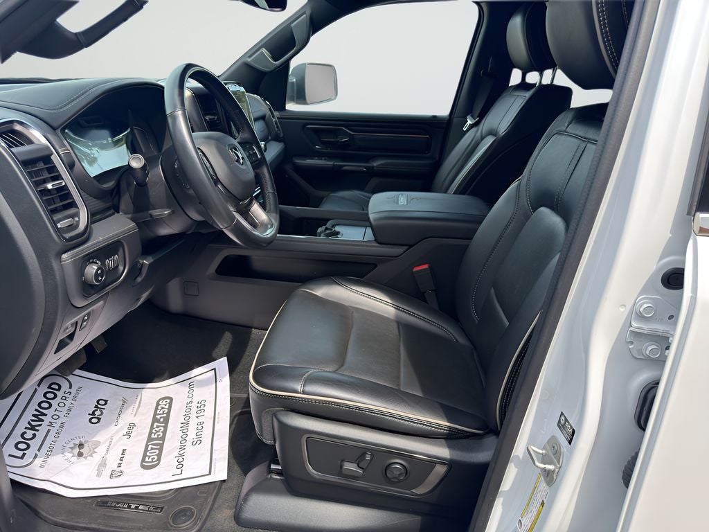 2024 RAM 1500 Limited