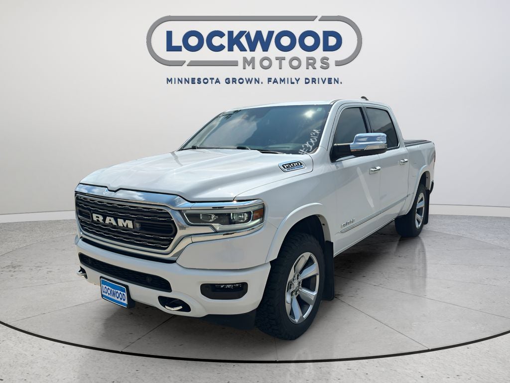 2022 RAM 1500 Limited