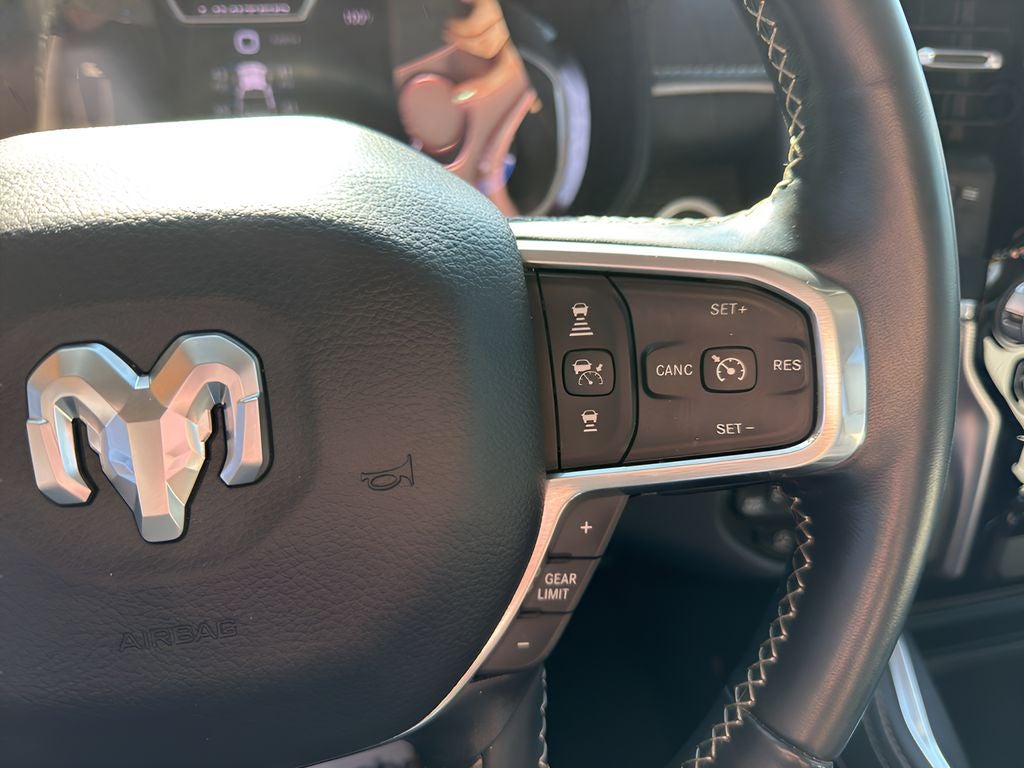2024 RAM 1500 Limited