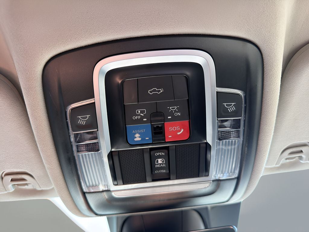 2024 RAM 1500 Limited