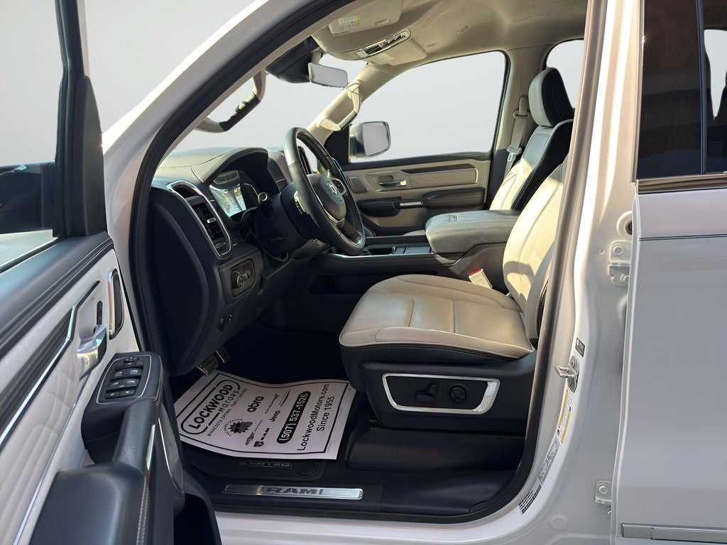 2024 RAM 1500 Limited
