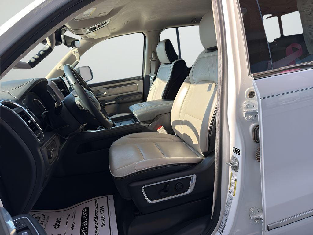 2024 RAM 1500 Limited