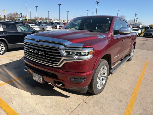 2020 RAM 1500 Longhorn