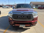 2020 RAM 1500 Longhorn