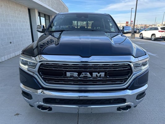 2022 RAM 1500 Limited in Marshall , MN - Lockwood Motors