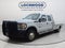 2012 Ford F-350 Super Duty Chassis XL