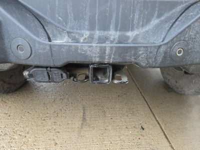 2022 Ford Bronco Advanced Outer Banks