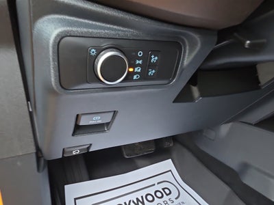 2022 Ford Bronco Advanced Outer Banks