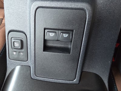 2022 Ford Bronco Advanced Outer Banks