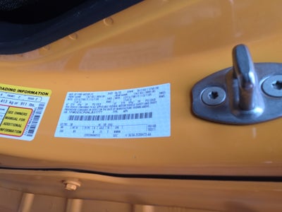 2022 Ford Bronco Advanced Outer Banks