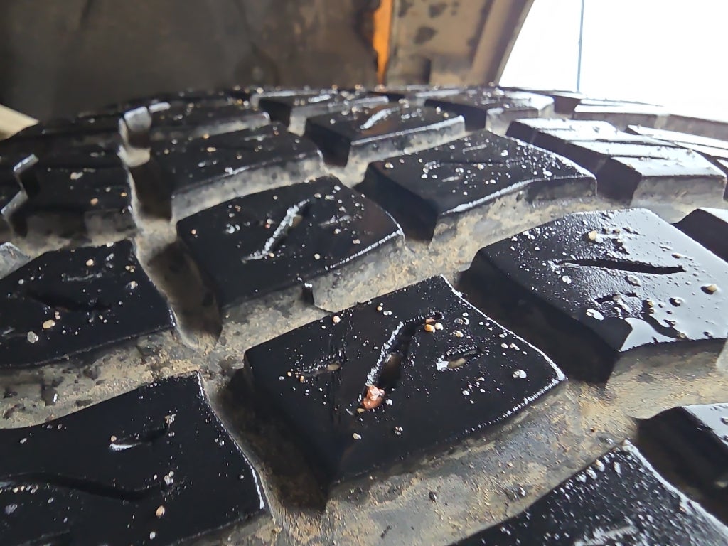 2022 Ford Bronco Advanced Outer Banks