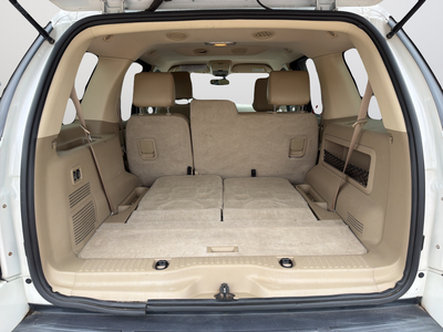 2010 Ford Explorer Eddie Bauer