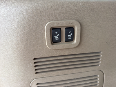 2010 Ford Explorer Eddie Bauer