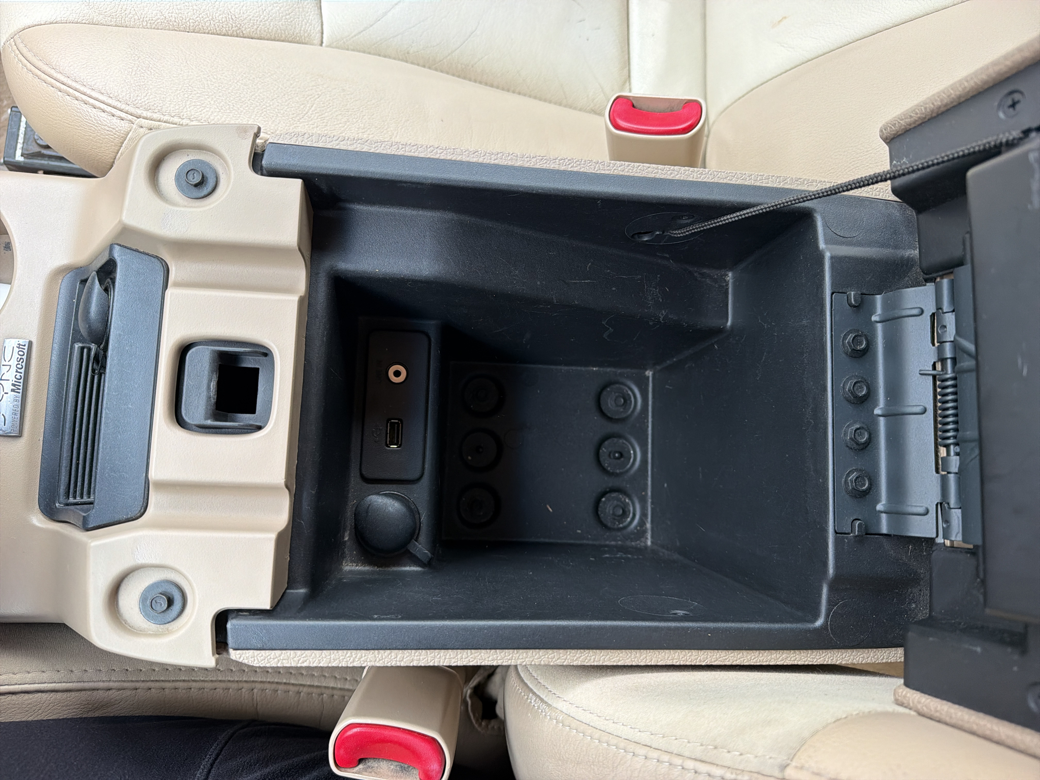2010 Ford Explorer Eddie Bauer