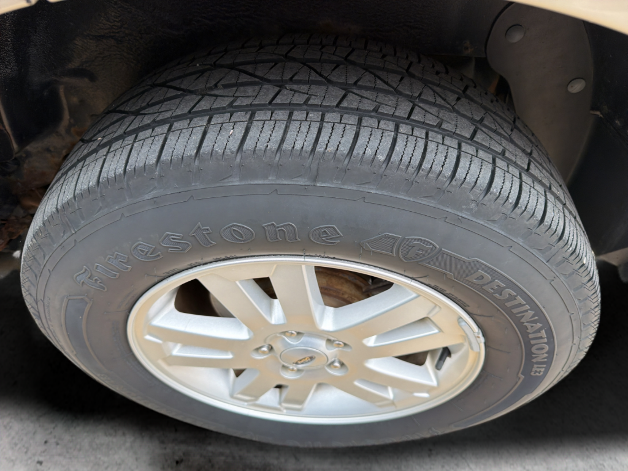 2010 Ford Explorer Eddie Bauer