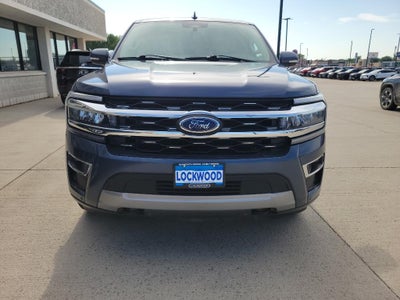 2023 Ford Expedition Limited
