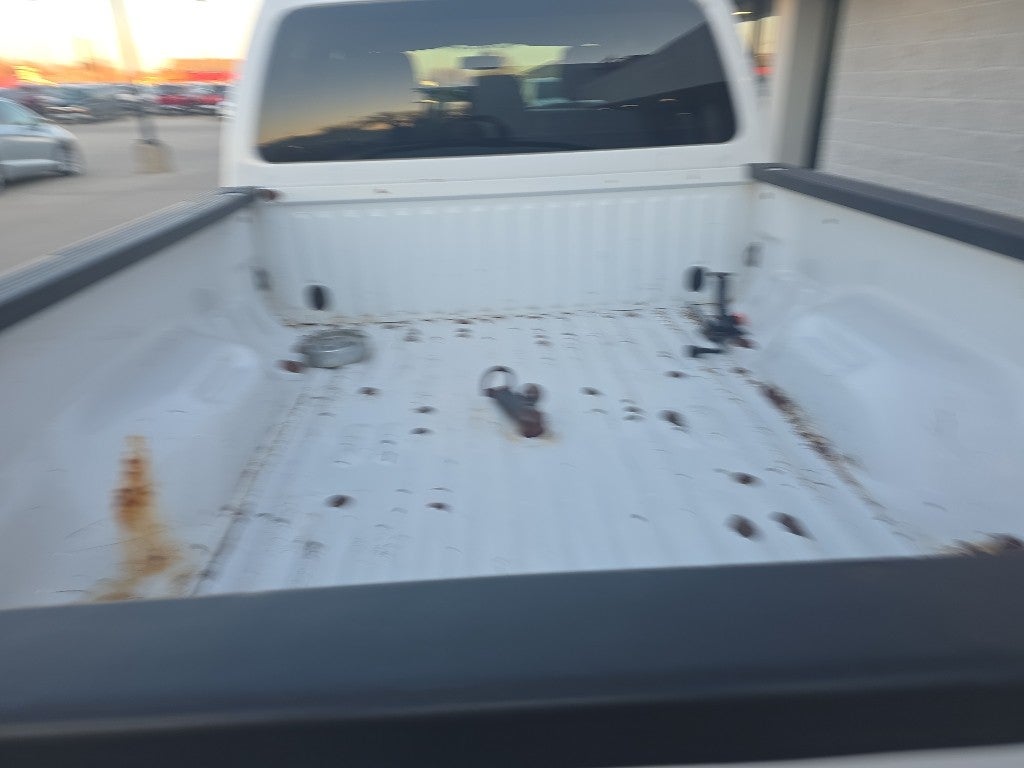 2015 Ford F-250 Super Duty XLT