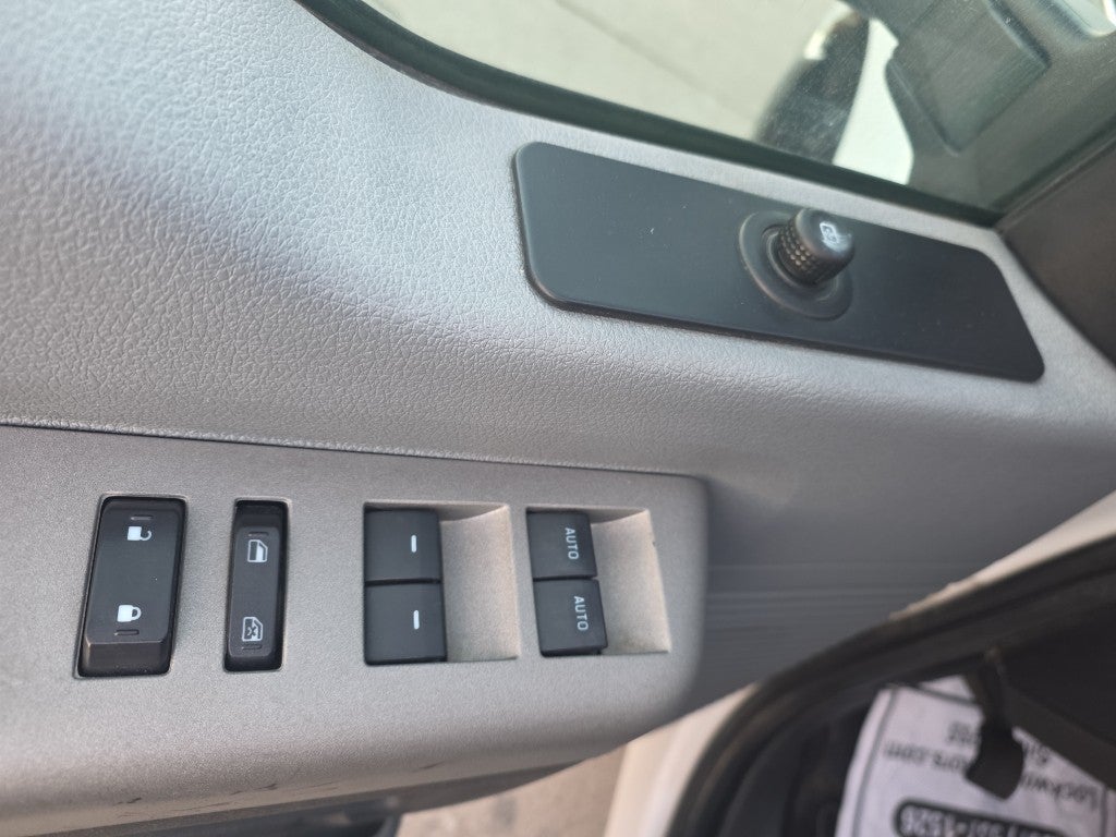 2015 Ford F-250 Super Duty XLT