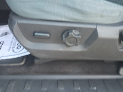 2015 Ford F-250 Super Duty XLT