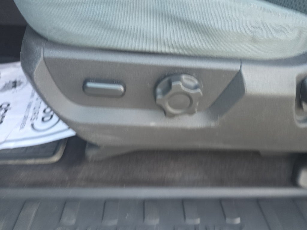 2015 Ford F-250 Super Duty XLT