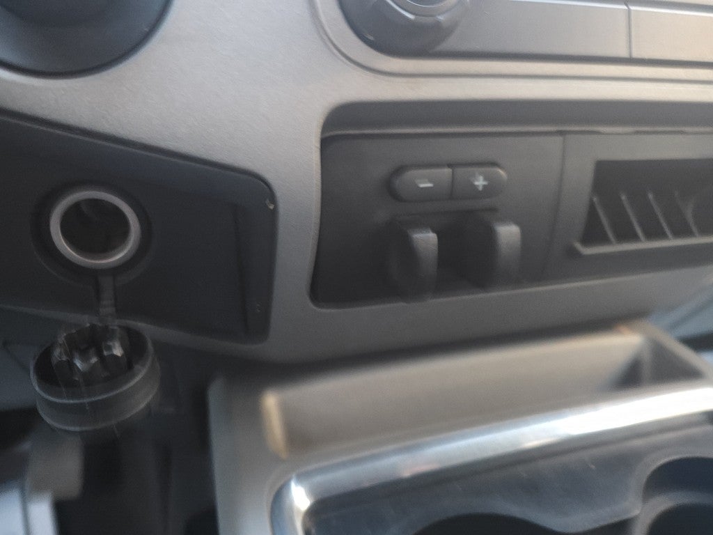 2015 Ford F-250 Super Duty XLT