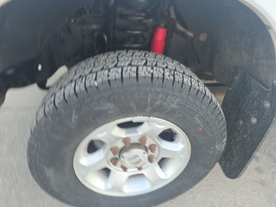 2015 Ford F-250 Super Duty XLT