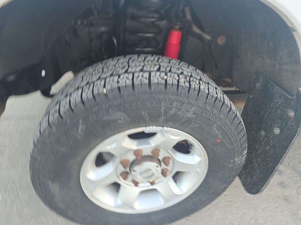 2015 Ford F-250 Super Duty XLT