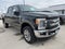 2018 Ford F-350 Super Duty King Ranch